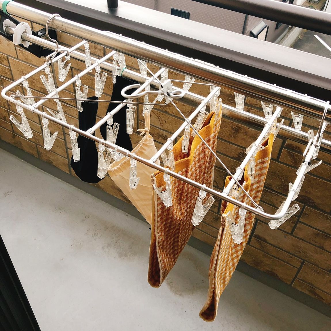 無印良品✳︎ドレッサー 収納にMUJI 無印良品のアクリルケースが使える一面ドレッサー/レーヴ